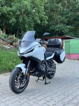 Honda NT 1100 r.v. 2023