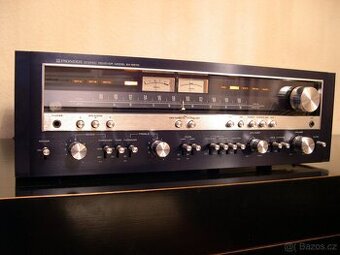 PIONEER SX-5570 MONSTER STEREO RECEIVER