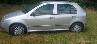 Fabia