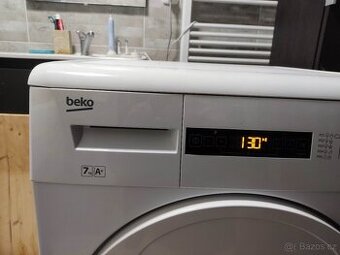 Sušička Beko CS02-075 7 kg v perfektním funkčním stavu.