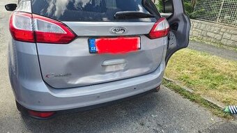 Ford C-max grand r.v. 2011
