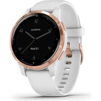 Garmin vivoactive 4s + reminek
