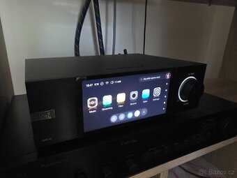 Eversolo dmp-a6