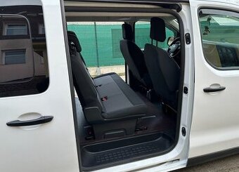 Prodám Citroën Jumpy