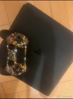 PS4 slim