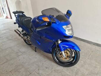 Honda CBR 1100 XX BLACKBIRD