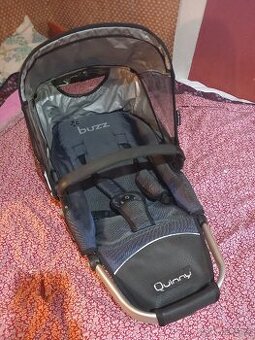 Nástavba na kočárek Quinny buzz