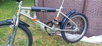 Prodám BMX