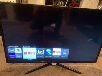 Televize Samsung