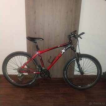 MRX 17"