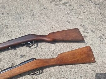 Flobertka 9mm