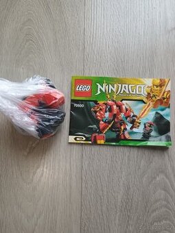 Lego Ninjago