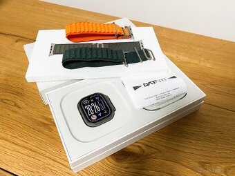 Apple Watch Ultra 49 mm