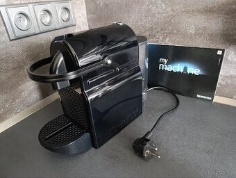 Kávovar Nespresso