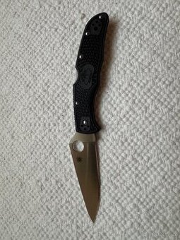 Spyderco Endura