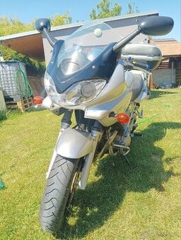 Suzuki Bandit 600 s
