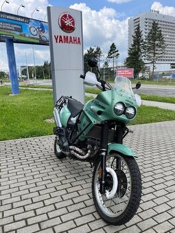 Yamaha XTZ 750 Supertenere