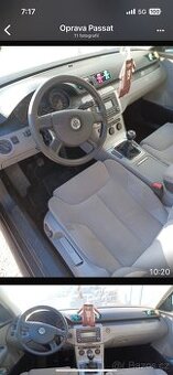 Vw passat.2.0.tdi.103.kw