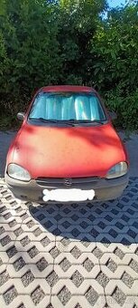 Opel Corsa, 1.2, 1994, 127000 km