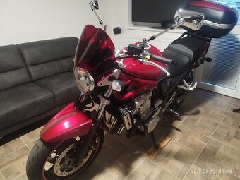 Suzuki GSF 650N Bandit