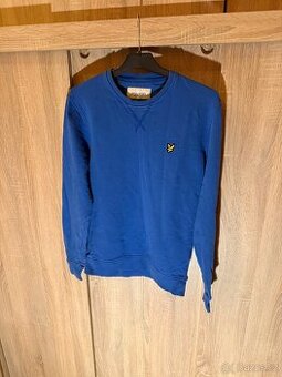 Lyle&Scott mikina