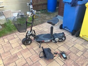 Nitroscooters 1000