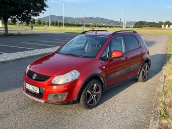 Suzuki SX4 1.5