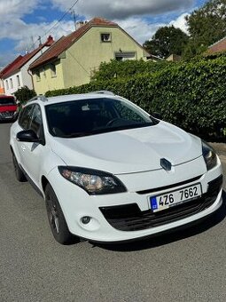 Prodám Renault Megane III