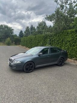 Octavia 2 1.9tdi