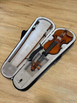 Housle 1/2 Bacio Instruments sada + příslušenství - 1