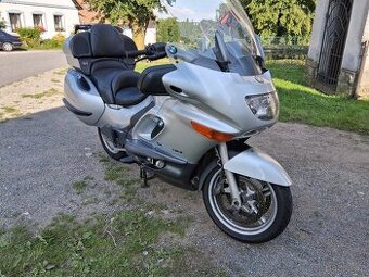 BMW K1200 LT