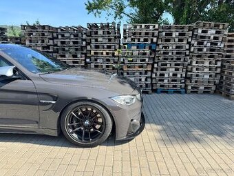 Bmw M2, M3, M4
