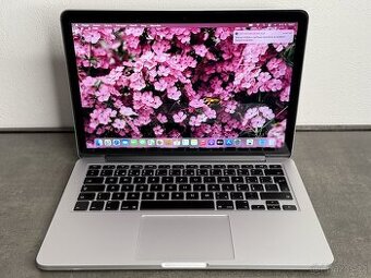 MacBook Pro 13'' 2013 / i5 / 8GB / 256GB SSD - DPH