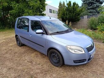 Škoda Roomster 1.4 16v