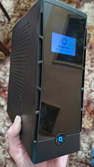 router/modem Smartbox o2 1gen