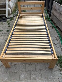 Postel - 1