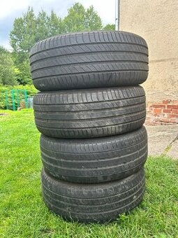 Prodám gumy Michelin