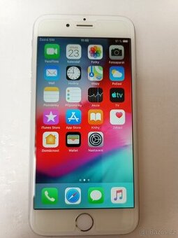 Apple iPhone 6 White 16GB