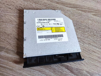 DVD vypalovačka (optická mechanika) - Samsung SU-208