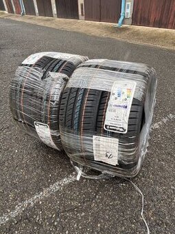 Nové pneumatiky Barum Bravuris 5HM – 185/60 R14 82H