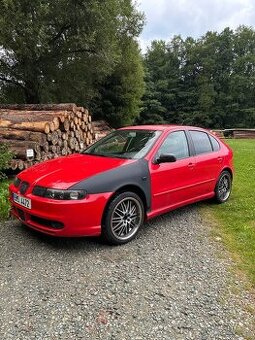 Seat Leon 1.8t