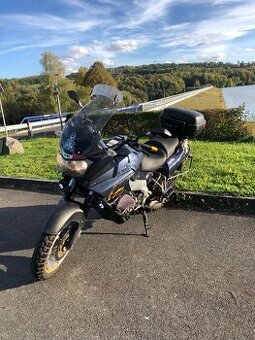 Aprilia Caponord ETV 1000