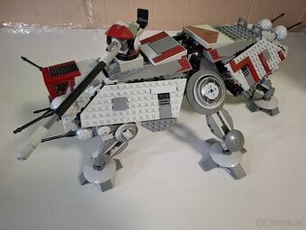 Lego 7675 AT-TE