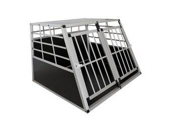 Přepravka pro psy XL - 1