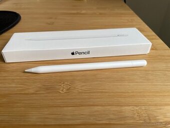 Apple Pencil USB-C - nová