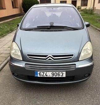Citroën Xsara Picasso