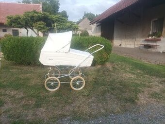Kočárek Liberta - 1