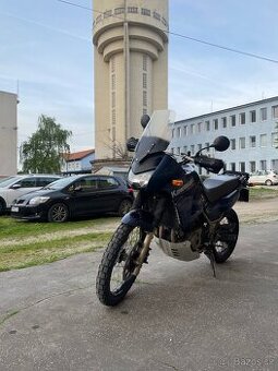 Kawasaki KLE 500