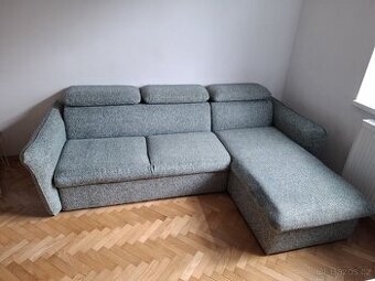 Rozkládací gauč/pohovka