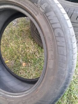 215/55/16 letní pneumatiky
